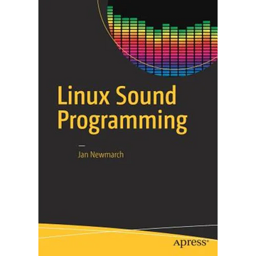 Linux Sound Programming - Paperback