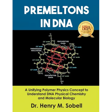 Premeltons in DNA - Paperback