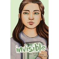 Invisible - Paperback