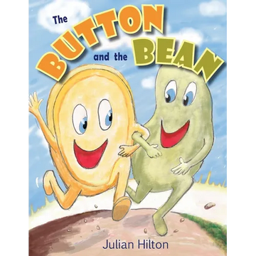 The Button and the Bean - Paperback