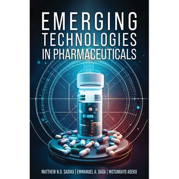 Emerging Technologies In Pharmaceuticals - Paperback