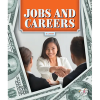 Jobs and Careers - Library Binding