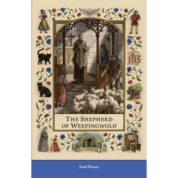 The Shepherd of Weepingwold - Paperback
