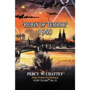 'Reign of Terror' 1940 - Paperback