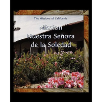Mission Nuestra Senora - Paperback