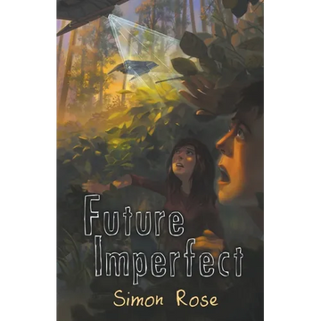 Future Imperfect - Paperback