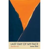 Last Day of My Face - Paperback