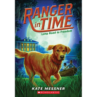 Long Road to Freedom - Hardcover
