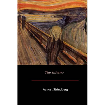 The Inferno - Paperback