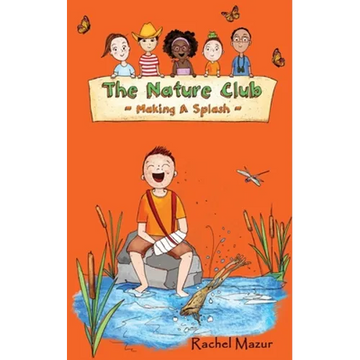 Making a Splash - Paperback