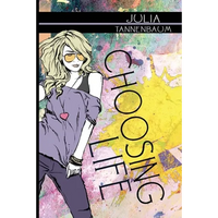 Choosing Life - Paperback