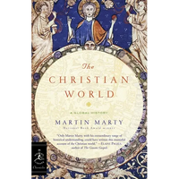 The Christian World: A Global History - Paperback