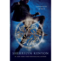 Invision: Chronicles of Nick - Paperback