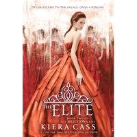 The Elite - Paperback