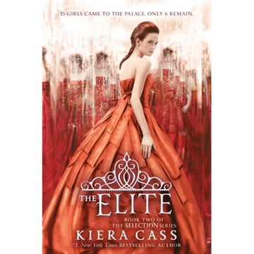 The Elite - Paperback