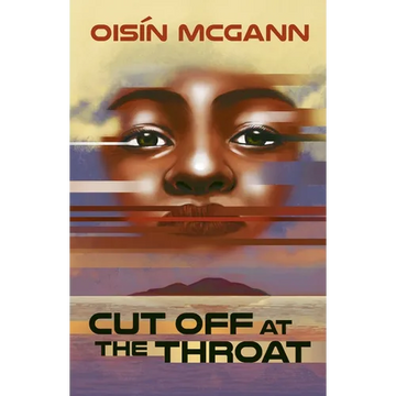 Cut Off at the Throat - Paperback