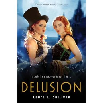 Delusion - Paperback
