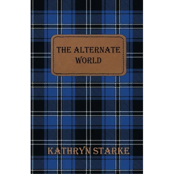 The Alternate World - Paperback