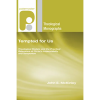 Tempted for Us - Paperback