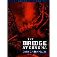 The Bridge at Dong Ha - Paperback