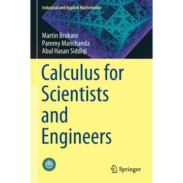 Calculus for Scientists and Engineers - Paperback