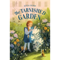 The Tarnished Garden - Paperback