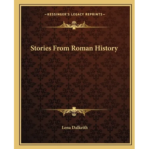 Stories From Roman History