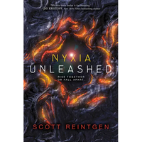 Nyxia Unleashed - Paperback