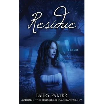Residue (Residue #1) - Paperback