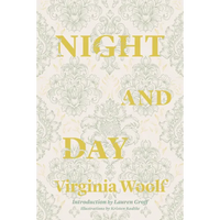 Night and Day: 100th Anniversary Edition - Paperback