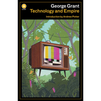 Technology and Empire - Paperback