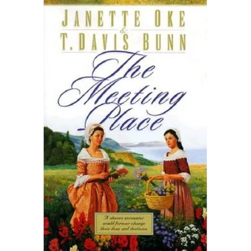 The Meeting Place - Paperback
