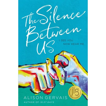The Silence Between Us - Paperback