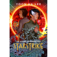 Starstrike - Hardcover