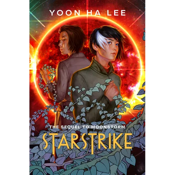 Starstrike - Hardcover