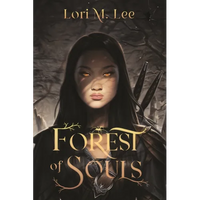 Forest of Souls - Paperback