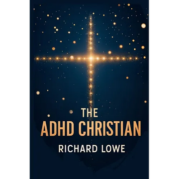 The ADHD Christian - Paperback