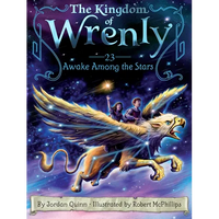 Awake Among the Stars - Paperback