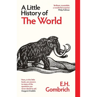 A Little History of the World - Paperback