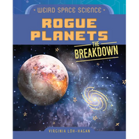 Rogue Planets - Library Binding