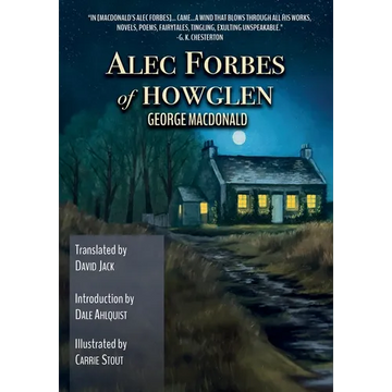 Alec Forbes of Howglen (Translated): Scots-English Edition - Paperback