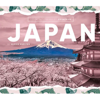 Japan - Library Binding