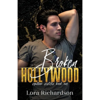 Broken Hollywood - Paperback