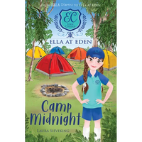 Camp Midnight - Paperback
