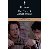 Refocus: The Films of Albert Brooks - Paperback