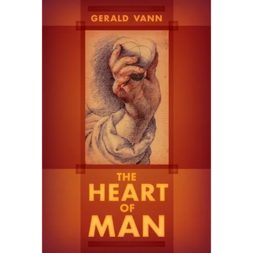 The Heart of Man - Paperback