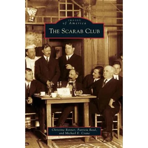 Scarab Club