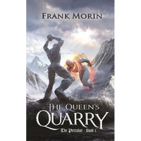 The Queen's Quarry - Paperback
