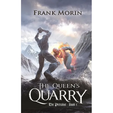 The Queen's Quarry - Paperback