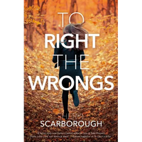 To Right the Wrongs - Paperback